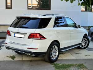 Mercedes Gle 250 D 4×4 , 2016 ,168 000 km reali  ! — miniatura 9
