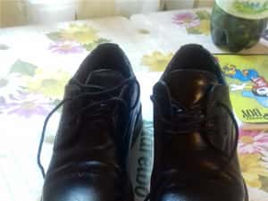 Pantofi baieti eleganti numarul 30