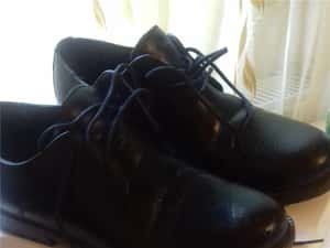 Pantofi baieti eleganti numarul 30 — miniatura 2