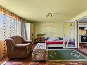 Casa compusa din doua corpuri in aceeasi curte — miniatura 2