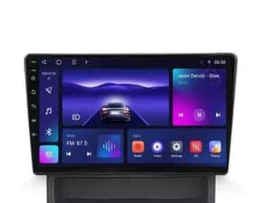 NAVIGATIE Android 14 Renault Trafic 3 Opel Vivaro A CarPlay + CAMERA — miniatura 6