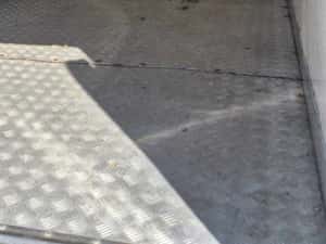 Mercedes-Benz Sprinter 313 CDI, 2011 – Mașină utilitară în stare bună — miniatura 2