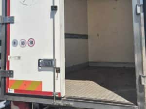 Mercedes-Benz Sprinter 313 CDI, 2011 – Mașină utilitară în stare bună — miniatura 3