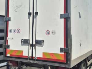 Mercedes-Benz Sprinter 313 CDI, 2011 – Mașină utilitară în stare bună — miniatura 4