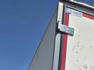 Mercedes-Benz Sprinter 313 CDI, 2011 – Mașină utilitară în stare bună — miniatura 7