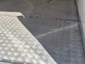 Mercedes-Benz Sprinter 313 CDI, 2011 – Mașină utilitară în stare bună — miniatura 9