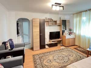 Apartament de2 camere vanzare mobilat  zona Primaverii — miniatura 2