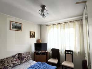 Apartament de2 camere vanzare mobilat  zona Primaverii — miniatura 3