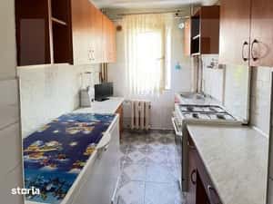 Apartament de2 camere vanzare mobilat  zona Primaverii — miniatura 4