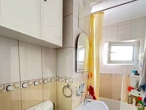 Apartament de2 camere vanzare mobilat  zona Primaverii — miniatura 5