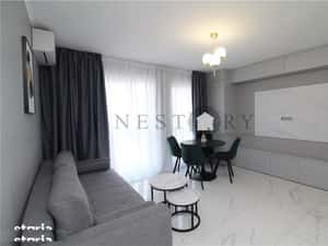 Apartament 2 camere premium + parcare | Andrei Muresanu Sud, Presecan — miniatura 1