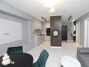 Apartament 2 camere premium + parcare | Andrei Muresanu Sud, Presecan — miniatura 4