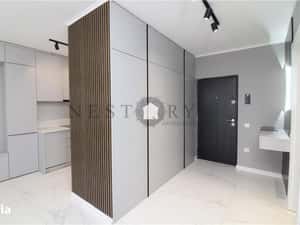 Apartament 2 camere premium + parcare | Andrei Muresanu Sud, Presecan — miniatura 5