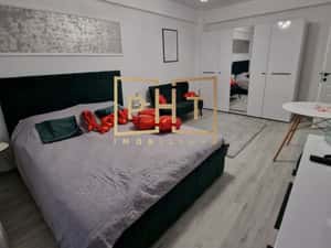 Apartament de vanzare cu 1 camera, 37 mp, zona Terra! — miniatura 3