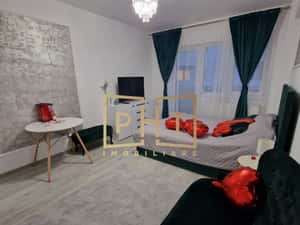 Apartament de vanzare cu 1 camera, 37 mp, zona Terra! — miniatura 4