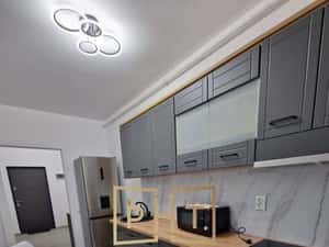 Apartament de vanzare cu 1 camera, 37 mp, zona Terra! — miniatura 6