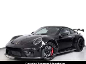 Porsche 992 Sport/Coupe second-hand de vânzare — miniatura 1