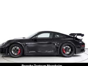 Porsche 992 Sport/Coupe second-hand de vânzare — miniatura 2