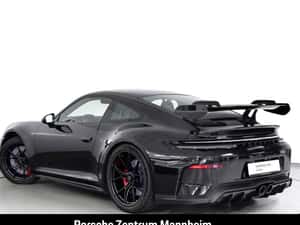 Porsche 992 Sport/Coupe second-hand de vânzare — miniatura 3