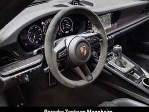 Porsche 992 Sport/Coupe second-hand de vânzare — miniatura 4