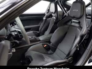 Porsche 992 Sport/Coupe second-hand de vânzare — miniatura 5