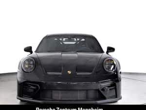 Porsche 992 Sport/Coupe second-hand de vânzare — miniatura 6