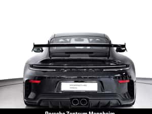 Porsche 992 Sport/Coupe second-hand de vânzare — miniatura 7