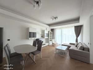 Apartament 2 camere,prima inchiriere, parcare subterana, Floreasca-BHB