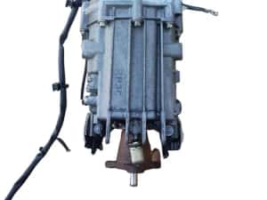 Cutie De Viteze Manuala 6 Trepte Bmw 1 Ii F20 2010 - > 2.0 118 D N47 D — miniatura 5