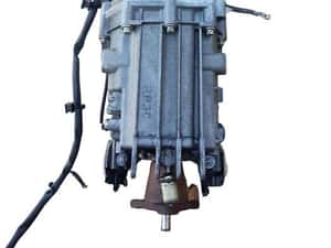 Cutie De Viteze Manuala 6 Trepte Bmw 1 Ii F20 2010 - > 2.0 118 D N47 D — miniatura 8