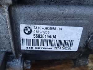 Cutie De Viteze Manuala 6 Trepte Bmw 1 Ii F20 2010 - > 2.0 118 D N47 D — miniatura 9