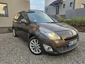 Renault Grand Scenic 2.0dci 160cp LUXE full — miniatura 2