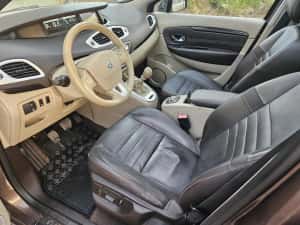 Renault Grand Scenic 2.0dci 160cp LUXE full — miniatura 3