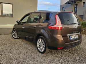 Renault Grand Scenic 2.0dci 160cp LUXE full — miniatura 6