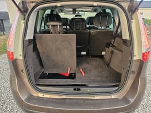 Renault Grand Scenic 2.0dci 160cp LUXE full — miniatura 7