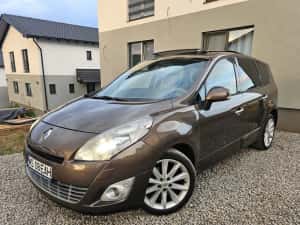 Renault Grand Scenic 2.0dci 160cp LUXE full — miniatura 9