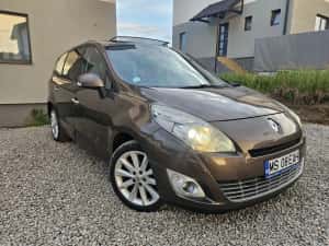 Renault Grand Scenic 2.0dci 160cp LUXE full — miniatura 10