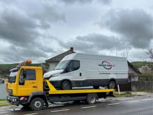 Platforma auto bacau#tractari auto bacau — miniatura 3