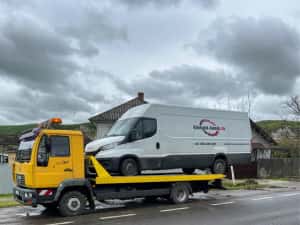 Platforma auto bacau#tractari auto bacau — miniatura 6