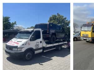 Platforma auto bacau#tractari auto bacau — miniatura 7