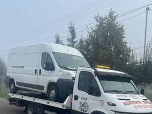 Platforma auto bacau#tractari auto bacau — miniatura 8