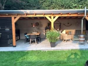 Vand foisoare din lemn — miniatura 5