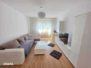 Apartament 2 camere, DECOMANDAT, centrala proprie- Zona Aradului — miniatura 4