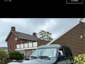 Nissan Patrol y61 3.0 158cp — miniatura 2