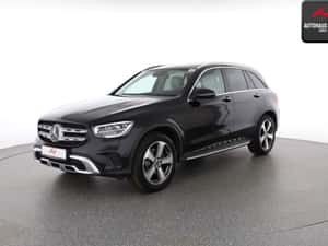 Mercedes-Benz GLC 220, 2021, 79.366 km, Diesel — miniatura 1