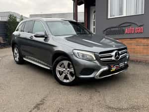 Mercedes-Benz GLC 220, 2021, 79.366 km, Diesel — miniatura 3