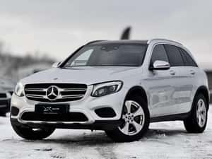 Mercedes-Benz GLC 220, 2021, 79.366 km, Diesel — miniatura 4