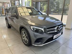 Mercedes-Benz GLC 220, 2021, 79.366 km, Diesel — miniatura 5