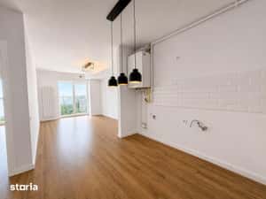 2 camere Edenia Titan | Renovat | Balcon 8 mp | Centrala Proprie — miniatura 5