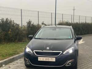 Peugeot 308 1.2 130cp — miniatura 3